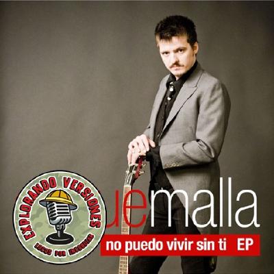 065 - EXPLORANDO VERSIONES: NO PUEDO VIVIR SIN TI