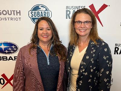 Episode 1: Kim Rometo, Senior VP/Chief Innovation and Technology Officer with Atlanta Hawks