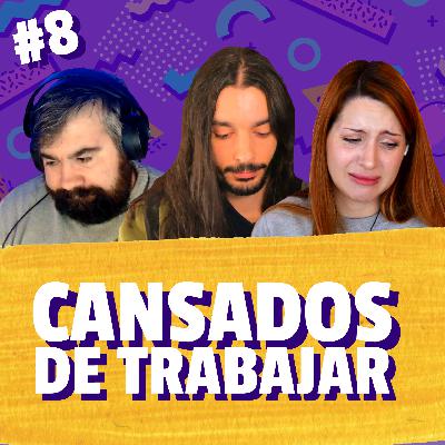 No queremos trabajar más No queremos trabajar más