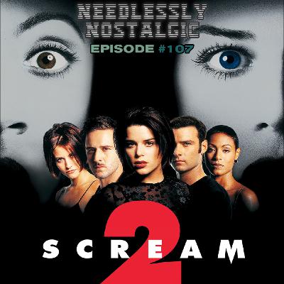 Scream 2