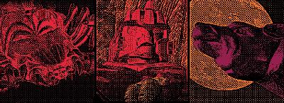 #254: COMING OF THE FUZORS PT 1 - OLD WEST EDGING