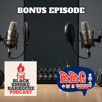 Black Smoke Barbecue Podcast | Fight the Power