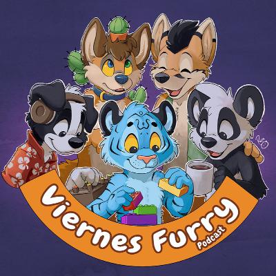 Primer podcast del 2019 / Videoclip furries.