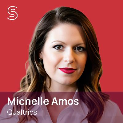 Michelle Amos of Qualtrics on smarter business trip decision-making