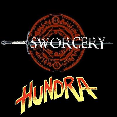 Sworcery Episode 5 - Hundra