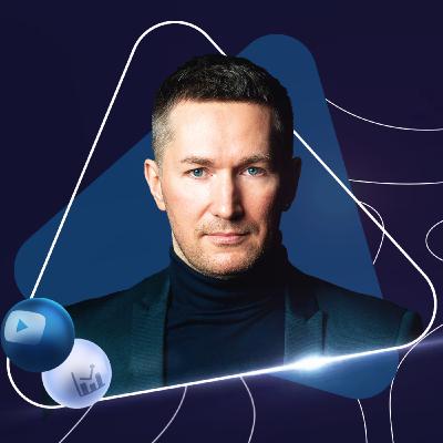 Тизер подкаста Гостиная маркетолога