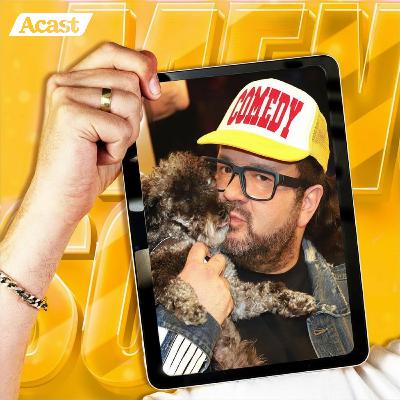 Mensch Oliver Polak! – Daten im Selbstmordforum – Folge Zwei von Zwei Mensch Oliver Polak! – Daten im Selbstmordforum – Folge Zwei von Zwei