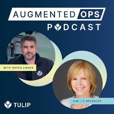 Reindustrializing in 2025 — AI, Scale, and the Future of U.S. Manufacturing with MIT’s Liz Reynolds