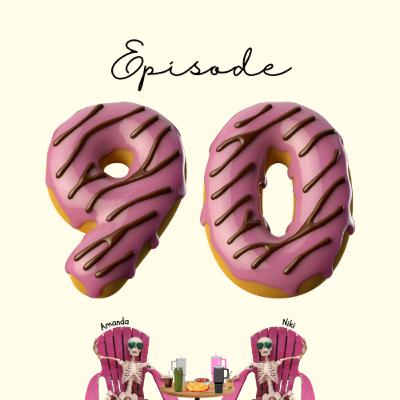 Job Loss & Starting Over as a Neurodivergent Person