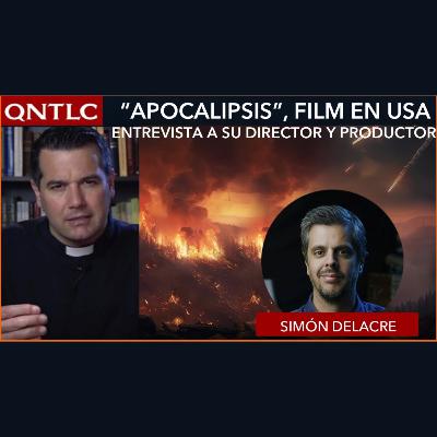El "Apocalipsis" de San Juan en USA