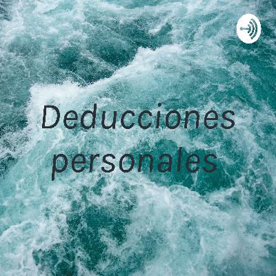 Deducciones personales  (Trailer)