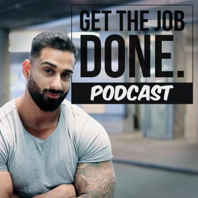 1. Sluta jaga perfektion. Sätt igång!