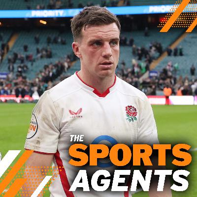 Do England need a makeover after Six Nations collapse? Do England need a makeover after Six Nations collapse?