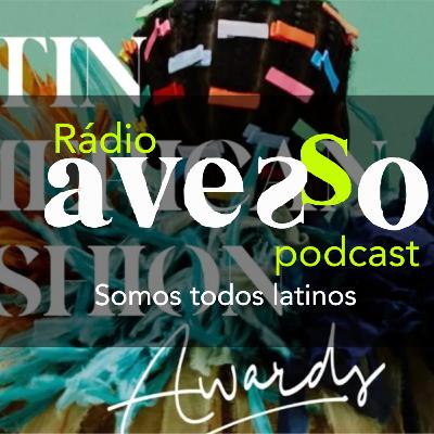 Nós somos latinos