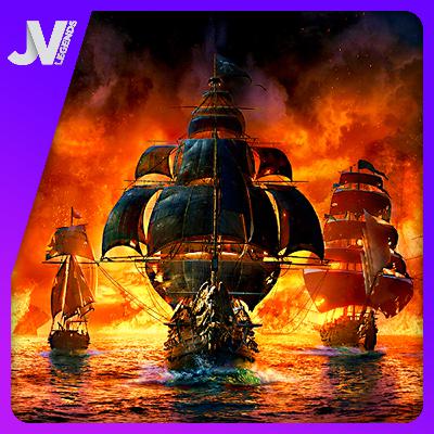 Skull and Bones, les coulisses d'un jeu qui a failli faire naufrage - BONUS JV LEGENDS