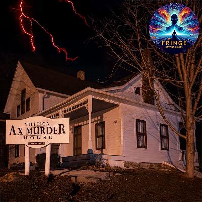 Midnight Massacre in the Midwest: The Villisca Axe Murders