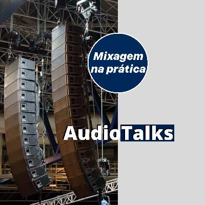 AudioTalks com Alexandre Menestrel
