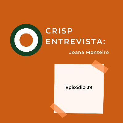 Episódio 39 - Avaliação e desenho de políticas públicas de segurança, com Joana Monteiro