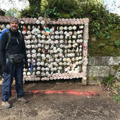 Eu Caminho - 079 - A inveja e as tantas versões de nós mesmos