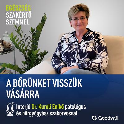 A bőrünket visszük vásárra A bőrünket visszük vásárra