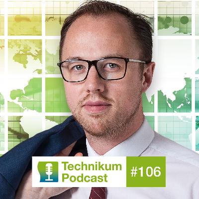 International Engineering Collaboration (#106 Paul Talbot) International Engineering Collaboration (#106 Paul Talbot)