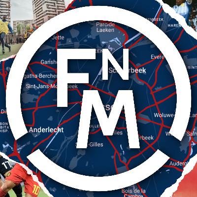 Episode 5 - Equipes Nationales Episode 5 - Equipes Nationales