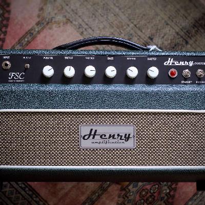 Interview Series: FSC Instruments & Henry Amplification