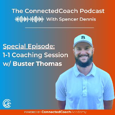 Inside a 1-1 Business Mentoring Session | Buster Thomas (special episode)
