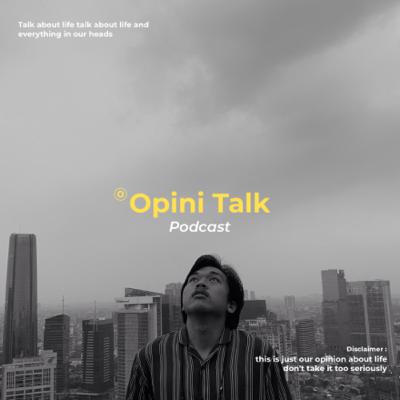 Pod.02 Opini Irchas - Social media is your cv? (Bagian 2)