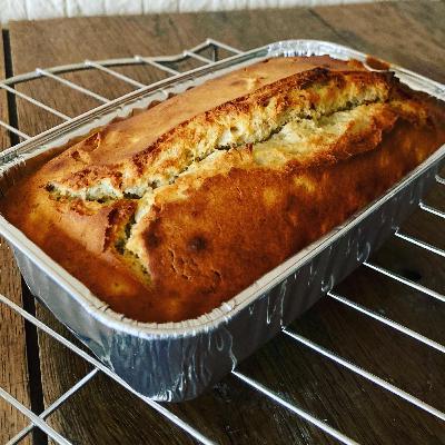 #48【週末は雑談】いいレシピとの出会いが人生を変える！？