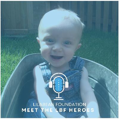 Episode 12: Jack Purssord Episode 12: Jack Purssord