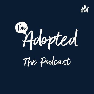 Ukranian-American Adoptee Katya Reach Shares Her Emotional Journey Ukranian-American Adoptee Katya Reach Shares Her Emotional Journey