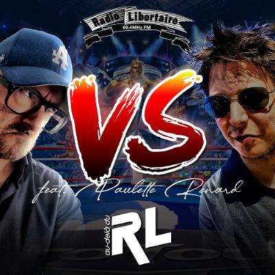 Spéciale Versus feat. Paulette Renard (13/06/25) Spéciale Versus feat. Paulette Renard (13/06/25)