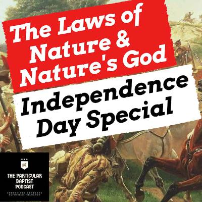 The Laws of Nature and Nature's God