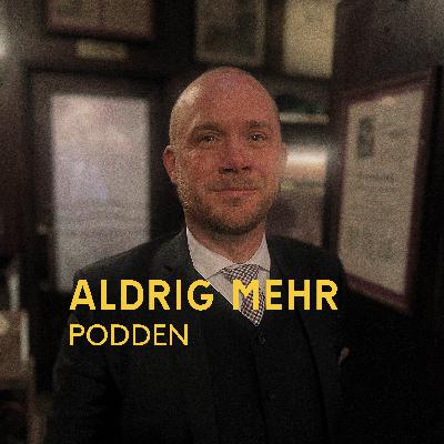 Avsnitt 39 – Om Ideologierna bakom stadsplanering och att dansa efter maktens pipa – Lars Anders Johansson