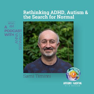 Are We Over-Diagnosing Our Kids? Rethinking ADHD, Autism, and the Search for Normal Are We Over-Diagnosing Our Kids? Rethinking ADHD, Autism, and the Search for Normal