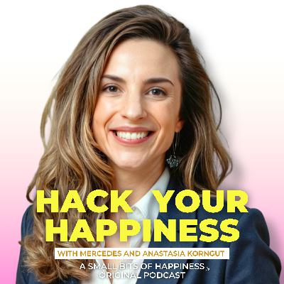 Depression & Cancer Are Her FUEL! Learn To Validate Yourself | Dr. Caroline Fleck