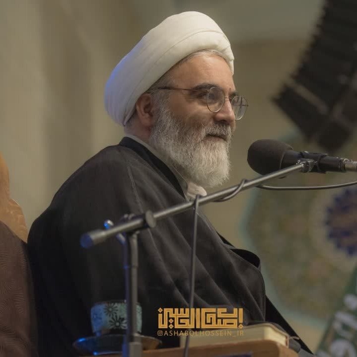 020127 - خداشناسی در نهج البلاغه