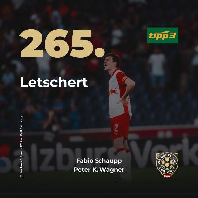 LETSCHERT