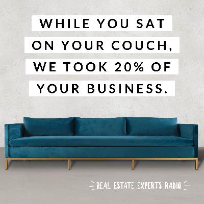 Is Commercial Real Estate in Trouble? Is Commercial Real Estate in Trouble?