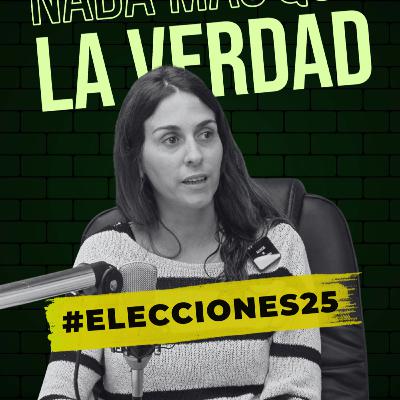 Episodio 93 - Consuelo Montaldo