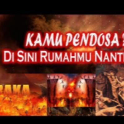 Inilah Nama Nama Neraka Inilah Nama Nama Neraka