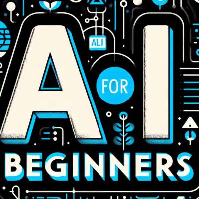 Episode 61 - Introduction to AI for Everyday Problem-Solving
