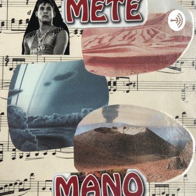 cosmogonías mías (Trailer)