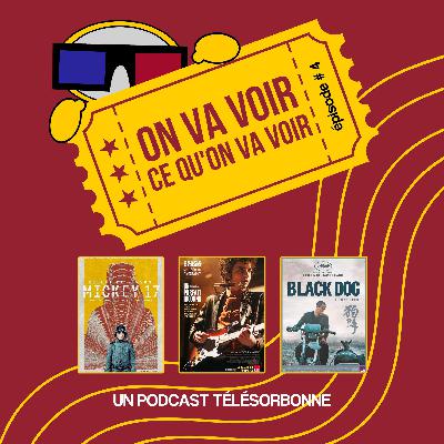 On va voir ce qu'on va voir ! - Mickey 17, Un parfait inconnu & Black Dog
