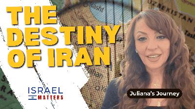The Destiny of Iran The Destiny of Iran