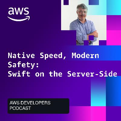 Native Speed, Modern Safety: Swift for Backend Development