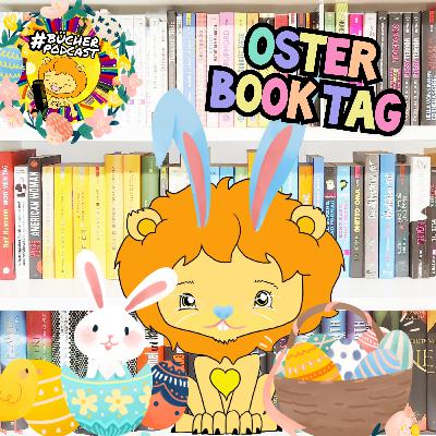 Oster Book TAG