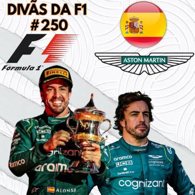 Divãs da F1 (Bianca, Lari Mãe, sou Ferrarista, Brubz, Thalita Santos) #250