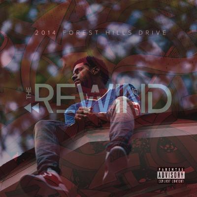 J. Cole's 2014 Forest Hills Drive J. Cole's 2014 Forest Hills Drive